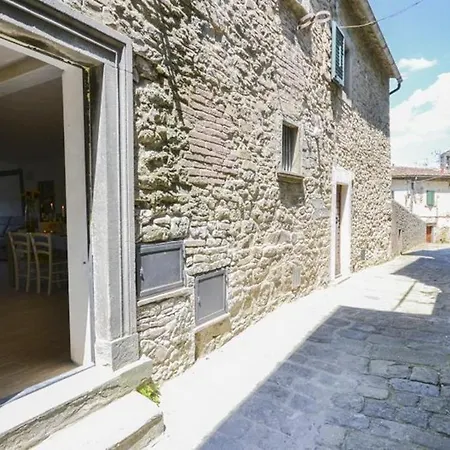 Vicolo Papascello 哥尔顿