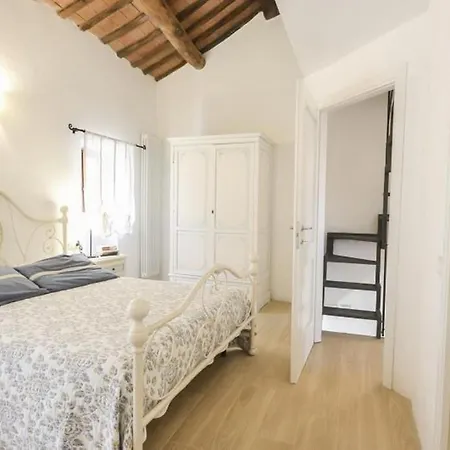 Vicolo Papascello