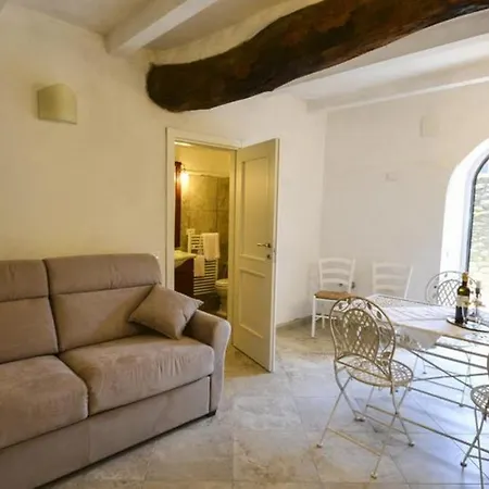 Vicolo Papascello